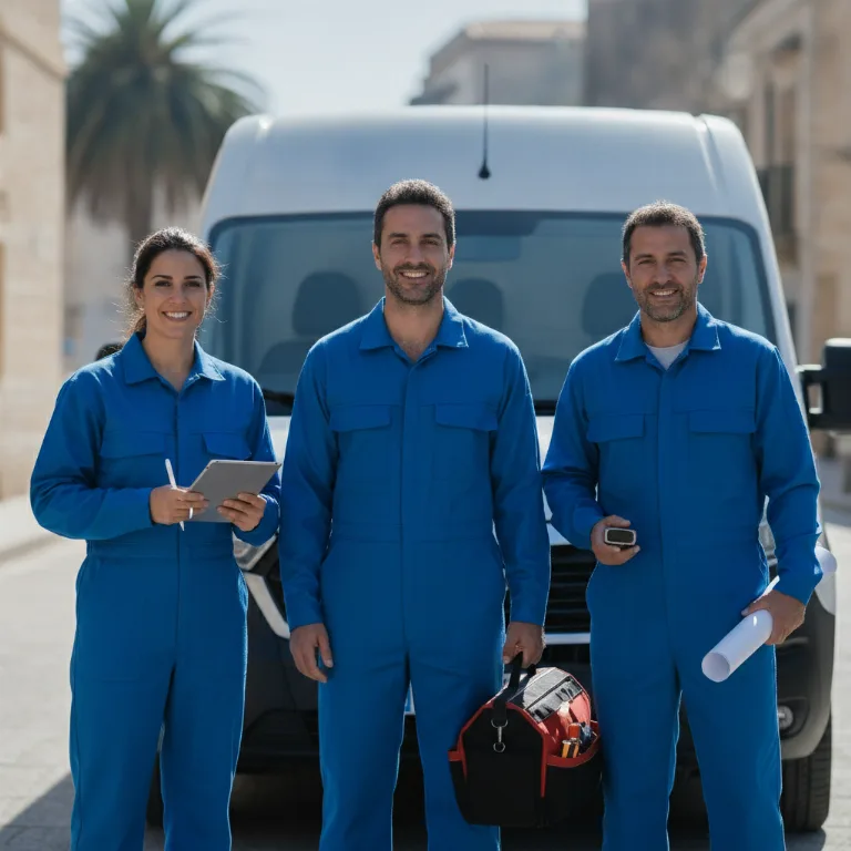 Abogado equipo en Sant Boi de Llobregat